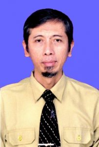 dr. Joko Murdiyanto, Sp.An., MPH
