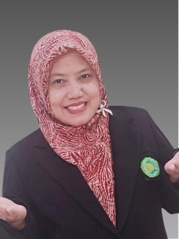 Siti Khotimah, S.ST.Ft., M.Fis