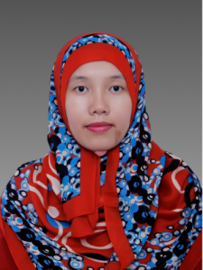 Andari Wuri Astuti, S.Sit. M.PH.,Ph.D