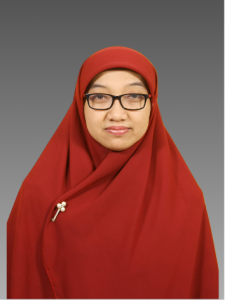 Nuli Nuryanti Zulala, S.ST., M.Keb